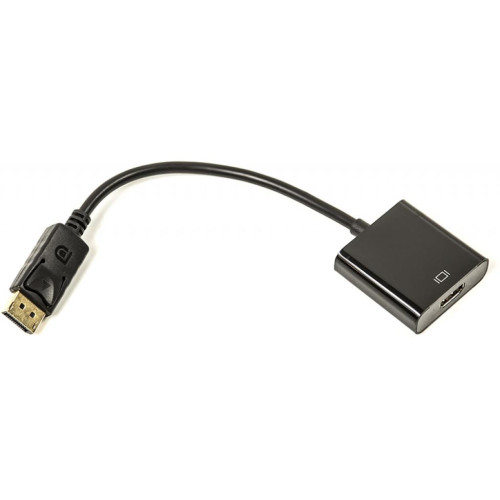 Перехідник DisplayPort to HDM PowerPlant (CA910830)