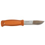 Ніж Morakniv Kansbol Multi-Mount stainless steel Orange (13507)