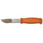 Ніж Morakniv Kansbol Multi-Mount stainless steel Orange (13507)