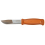 Ніж Morakniv Kansbol Multi-Mount stainless steel Orange (13507)