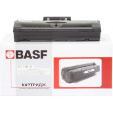 Картридж BASF Samsung SL-M2020/ML-2160, 3.6К MLT-D111E/D101E, without chip (KT-MLTD111E-WOC)