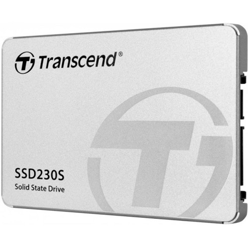 Накопичувач SSD 2.5" 2TB Transcend (TS2TSSD230S)