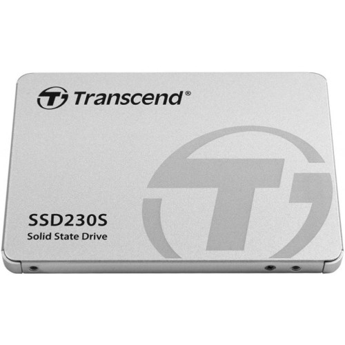 Накопичувач SSD 2.5" 2TB Transcend (TS2TSSD230S)