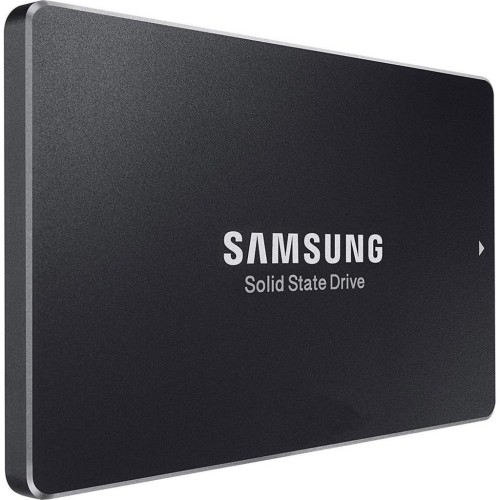 Накопичувач SSD 2.5" 480GB Samsung (MZ7LH480HAHQ)