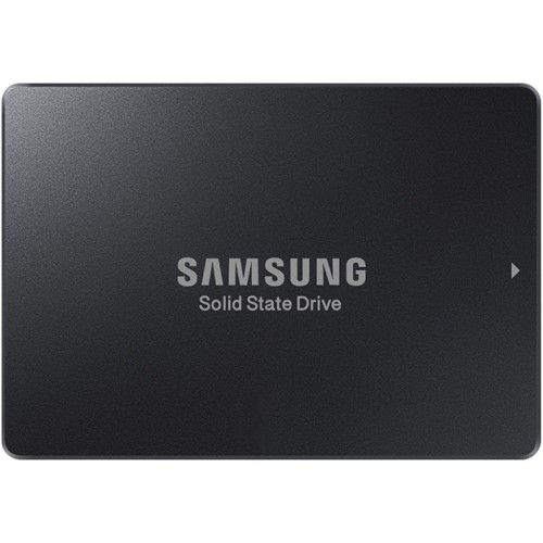 Накопичувач SSD 2.5" 480GB Samsung (MZ7LH480HAHQ)