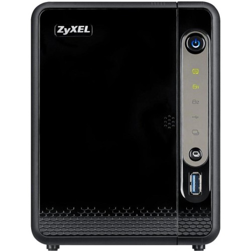NAS ZyXel NAS326-EU0101F