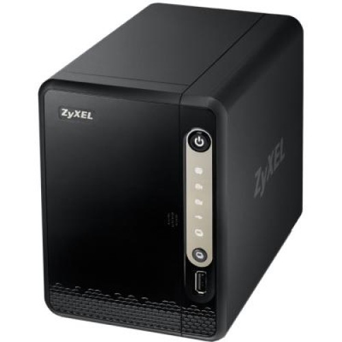 NAS ZyXel NAS326-EU0101F