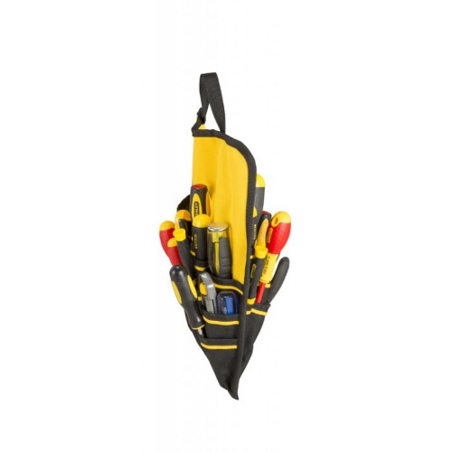 Сумка для інструмента Stanley рюкзак FatMax на колесах 36 x 23 x 54см (1-79-215)