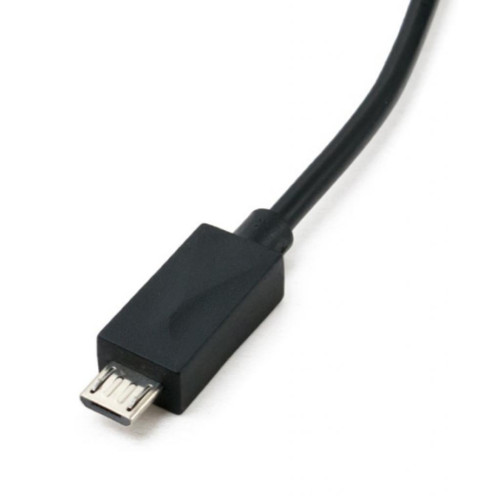 Перехідник MHL, microUSB (5pin) M, USB M-HDMI AM (1.8m) EXTRADIGITAL (KBV1683)