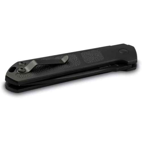 Ніж Boker Plus Kihon Auto Black Blade (01BO951)