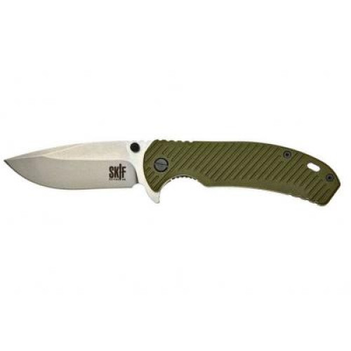 Ніж Skif Sturdy II SW Olive (420SEG)