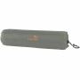 Туристичний килимок Easy Camp Self-inflating Siesta Mat Double 3 cm Grey (928481)