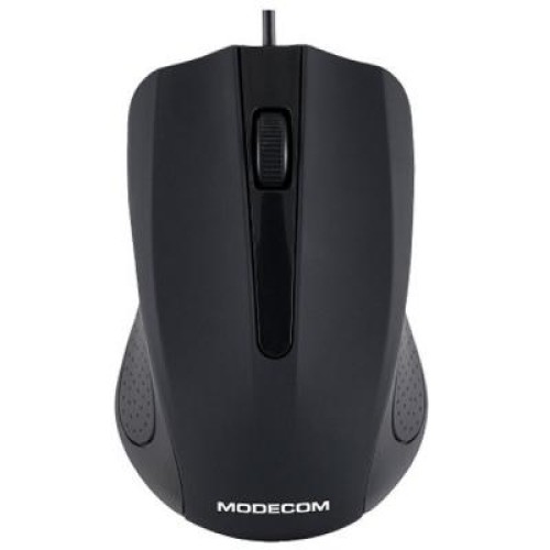 Мишка Modecom MC-00M9 USB Black (M-MC-00M9-100)