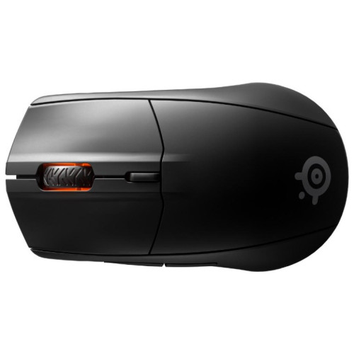 Мишка SteelSeries Rival 3 Wireless Black (62521)