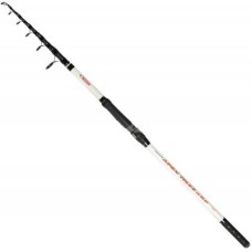 Вудилище Brain fishing Apex Tele Carp 3.90m 3.5lbs (1858.42.96)