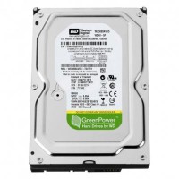 Жорсткий диск 3.5"  500Gb WD (# WD5000AVDS #)