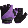 Велорукавиці PowerPlay Women 5281 Purple XS (5281D_XS_Purple)