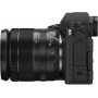 Цифровий фотоапарат Fujifilm X-S10 + XF 18-55mm F2.8-4.0 Kit Black (16674308)