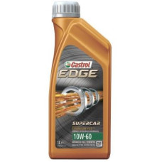 Моторна олива Castrol EDGE 10W-60 1л (CS 10W60 E 1L)