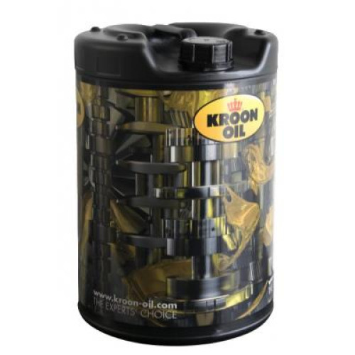 Моторна олива Kroon-Oil POLY TECH 5W-40 20л (KL 36194)