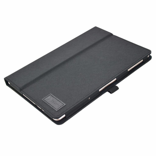 Чохол до планшета BeCover Slimbook Huawei MatePad T10 Black (705449)