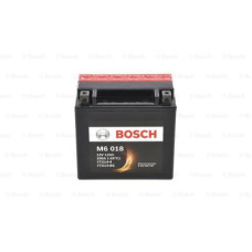 Акумулятор автомобільний Bosch 12A (0 092 M60 180)