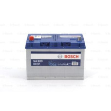 Акумулятор автомобільний Bosch 95А (0 092 S40 290)