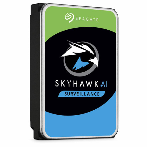 Жорсткий диск 3.5" 8TB Seagate (ST8000VE001)