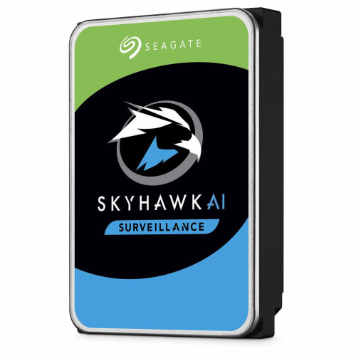 Жорсткий диск 3.5" 8TB Seagate (ST8000VE001)