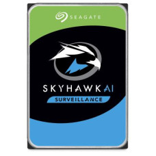 Жорсткий диск 3.5" 8TB Seagate (ST8000VE001)