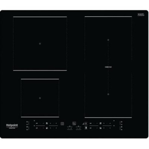 Варочна поверхня Hotpoint-Ariston HB4860BNE