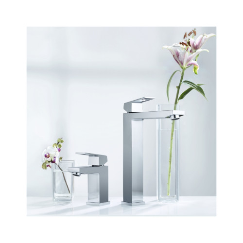 Змішувач Grohe Eurocube (23406000)