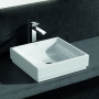 Змішувач Grohe Eurocube (23406000)