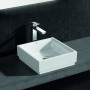 Змішувач Grohe Eurocube (23406000)