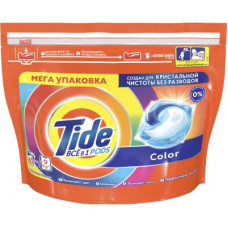 Капсули для прання Tide Все-в-1 Color 60 шт. (8001841583464)