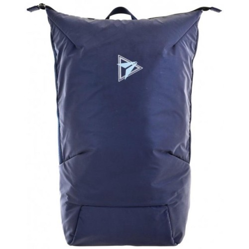 Рюкзак шкільний Yes Ultra Reflective T-64 Deep Blue (557484)