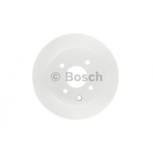 Гальмівний диск Bosch 0 986 479 742