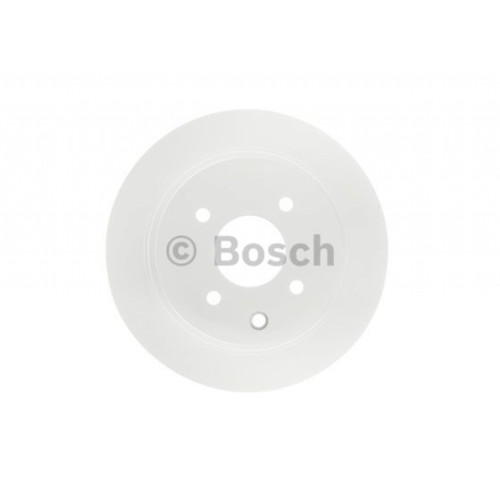 Гальмівний диск Bosch 0 986 479 742