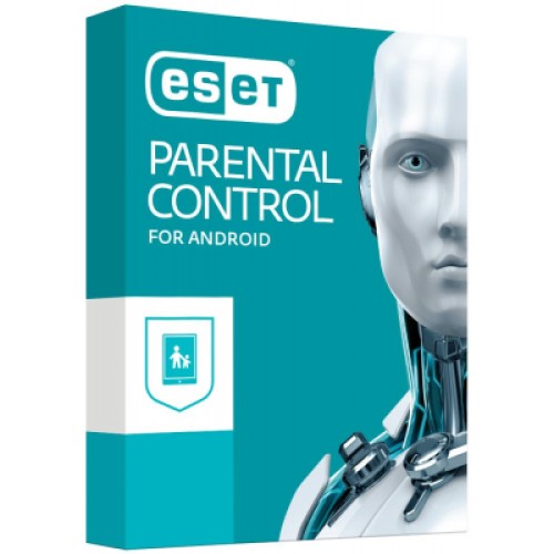 Антивірус Eset Parental Control для Android 10 ПК на 1year Business (PCA_10_1_B)