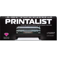 Картридж Printalist HP LJ M252/M277 CF403A Magenta (HP-CF403A-PL)