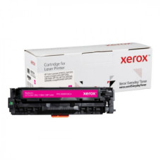 Картридж Xerox HP CC533A (304A), Canon 718 magenta (006R03824)