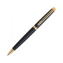 Ручка кулькова Waterman HEMISPHERE Mаtte Black BP (22 003)