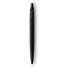 Ручка кулькова Parker JOTTER 17 XL Monochrome Black BT BP (12 432)