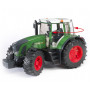 Спецтехніка Bruder трактор Fendt 936 Vario 116 (03040)