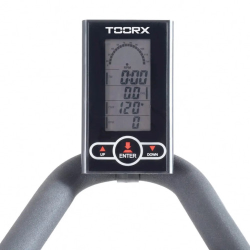 Велотренажер Toorx Indoor Cycle SRX 65EVO (929480)