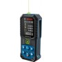 Далекомір Bosch GLM 50-27 CG, 0.05-50 м, IP 65 (0.601.072.U00)