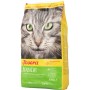 Сухий корм для кішок Josera SensiCat 400 г (4032254749240)