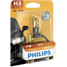 Автолампа Philips 12336PRB1 H3 12V 55W (3424)