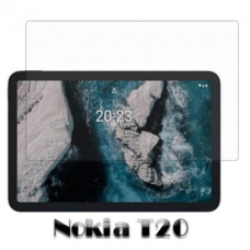 Скло захисне BeCover Nokia T20 (707433)