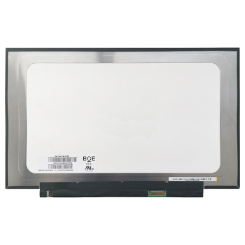 Матриця ноутбука BOE 14.0" 1920x1080 LED IPS SLIM мат 30pin (справа) (NV140FHM-N3B)